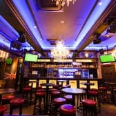 BRITISH CAFE & PUB OXO オクゾ 豊橋駅前店 3