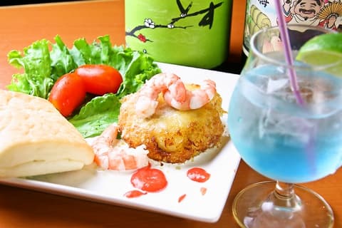 バグース 喜連瓜破