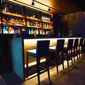 Darts bar RErumu ダーツバーレルムエビス 恵比寿 3