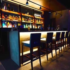 Darts bar RErumu ダーツバーレルムエビス 恵比寿 2