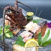 居魚屋　栄心 3