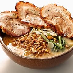 蔵出し味噌 麺屋壱正 小牧本店 2