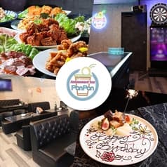 PonPon ポンポン 渋谷 2