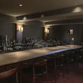 BAR ANDALUSIAN バーアンダルシアン 3