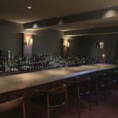 BAR ANDALUSIAN バーアンダルシアン 2