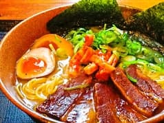 ラーメンたろう 苦楽園店 2