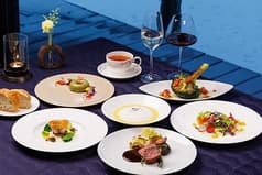 レストラン・ネスト 2