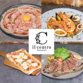 イルチェントロ ハミングバード 3