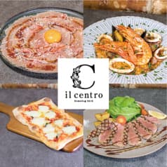 イルチェントロ ハミングバード 2