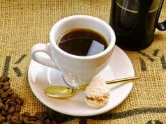 ナガハマコーヒー 広面店 2