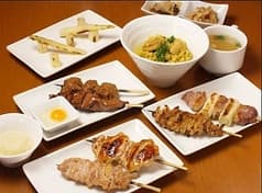 焼鳥ブロシェット 神楽坂 2