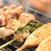 焼き鳥 わたなべてつや 3