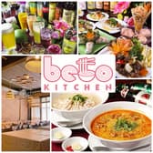 ベトナム料理 ベトキッチン 3