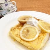 Cafe Rose カフェローズ 3