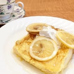 Cafe Rose カフェローズ 2