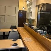 隠れ酒場 もぐり 3