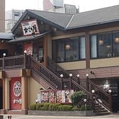かごの屋 奈良新大宮店 3