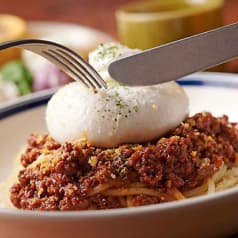 good spoon pizzeria&cheese 横浜モアーズ店 2