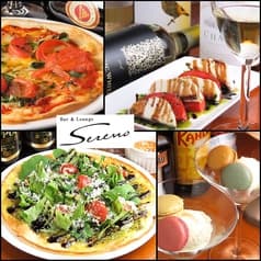 Dining Bar セレーノ SERENO 2