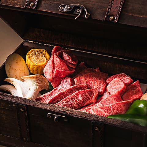 糸島焼肉 こころ