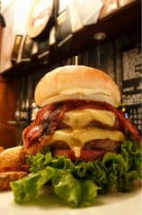 ヴィレッジヴァンガードダイナー ルミネ町田店 2