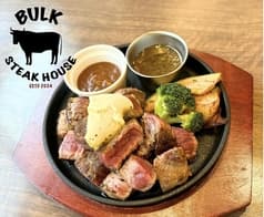 ステーキハウスバルク 2
