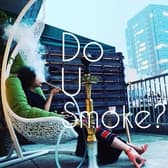 シーシャカフェ DUS 3