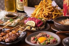 やきとんうまいもん横丁まるたか 北千住店 2