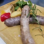 Kitchen HonoBuono キッチン ホノボノ 3