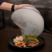 cafe&bar FUMO カフェアンドバーフーモ 3