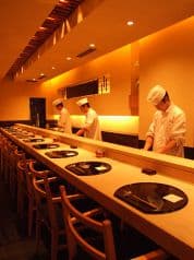 割烹まつもと 永楽店 2