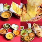 ネパールレストラン スバス 姫路辻井 3