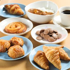 カフェ マリンミュゼ 2