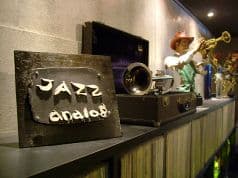 JAZZ SPOT analog. ジャズスポットアナログ 2