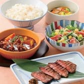 仙台牛たん 福助 神戸ハーバーランド店 3