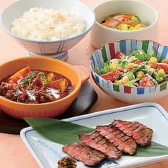 仙台牛たん 福助 神戸ハーバーランド店 2