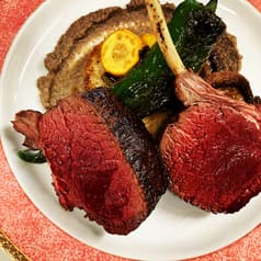 トラットリア・フェリーチェ 2