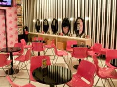 SBY あべのキューズモール店 2