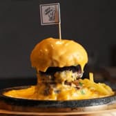 Upit s Burger アピッツバーガー 南草津店 3