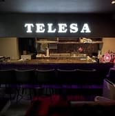 Shisha Dining Bar TELESA シーシャアンドダイニングバー テレサ 3