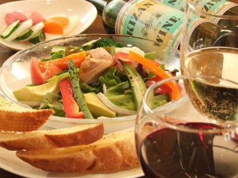 CAFE K3 ケースリー