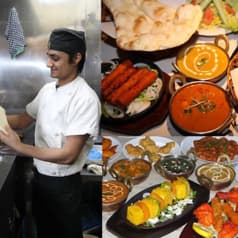 インドラディップ 立花駅前 2