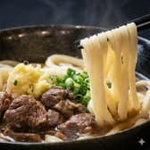 ドギとトリ。～肉うどんそれから焼き鳥～ 3