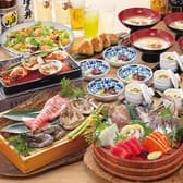 浜焼き海鮮居酒屋 大庄水産 熊谷駅前店 3