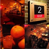 BAR2 3