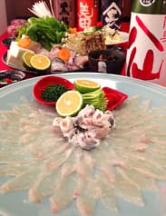 海鮮焼鳥酒膳 鳥政 2