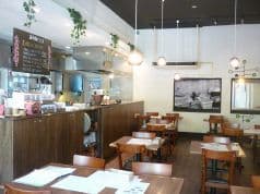 タイ国専門食堂 2