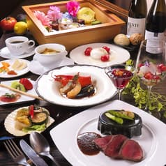 BISTRO MAUMU ビストロマウム 2