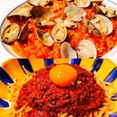 プチカフェ アリス 3