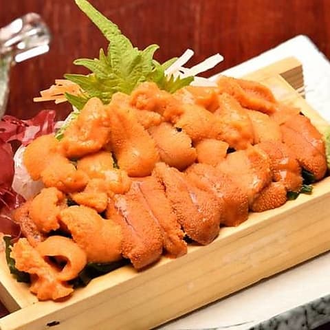 マルカン漁業部 海がき 本店